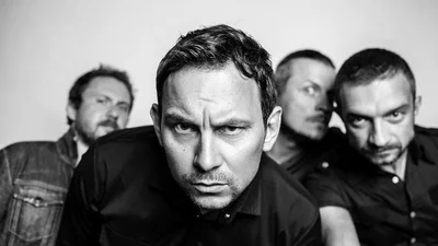 Гучна прем'єра кліпу Другої Ріки на пісню "Монстр"