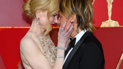 Солодкі парочки, які зробили Оскар святом закоханих