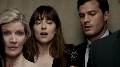 В мережі з'явився головний момент з фільму "На 50 відтінків темніше"