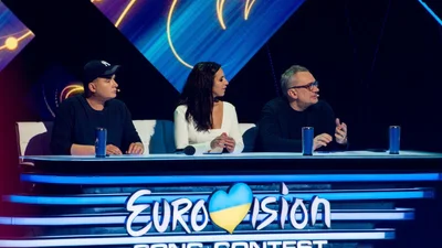 В фіналі Нацвідбору "Євробачення 2017" може з'явитись ще один учасник