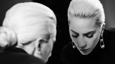 Сучасна розкіш: Леді Гага стала обличчям Tiffany & Co 