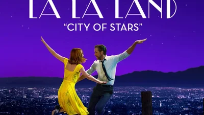 Пісня «City of Stars» із фільму «Ла-Ла Ленд» взяла свій заслужений Оскар