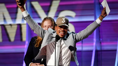 Греммі-2017: переможці престижної музичної премії