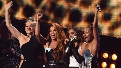Brit Awards 2017: дивіться список переможців
