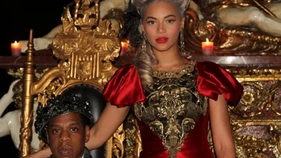 Сімейне щастя: Бейонсе показала зворушливі архівні знімки