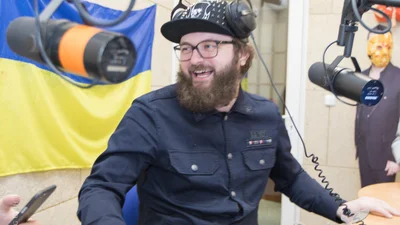 Приколіст DZIDZIO: як виконавець називає свою бороду