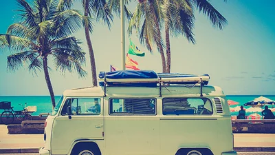 7 причин відправитися в подорож, поки ти молодий