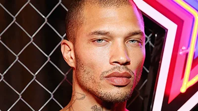 Найкрасивіший злочинець: сексуальний хуліган підкорив Тиждень моди в Нью-Йорку