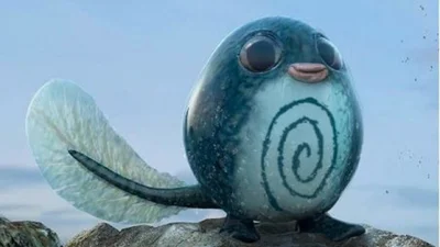 Це фантастика: художник показав, як могли виглядати покемони в реальному житті