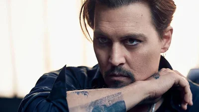 Розбещені зірки: Джонні Депп витрачає 2 мільйони доларів в місяць