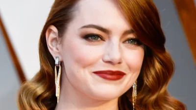 Найбільш неочікувані б'юті-образи "Оскара-2017"