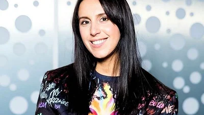 BRIT Awards 2017: Джамалу запросили на престижну музичну премію