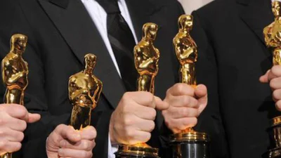 Оскарівські рекордсмени: зірки, які отримали найбільшу кількість статуеток