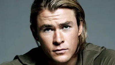 Супертатко: Кріс Хемсворт - найкращий зірковий батько у світі