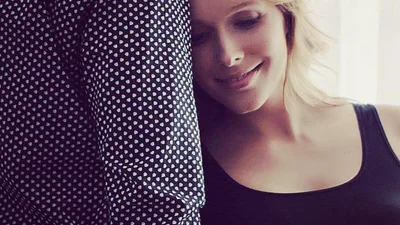 Молода мама: Катя Осадча розповіла про перший тиждень материнства