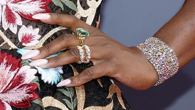 Який манікюр обрали зірки для Оскара 2017