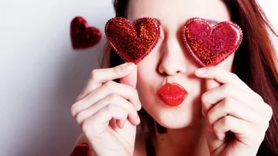 Провальні валентинки своїми руками