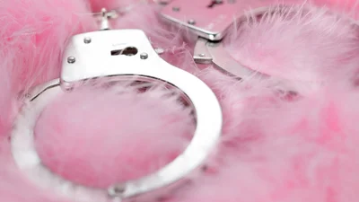 Свято закоханих: небанальні ідеї для гарячого сексу