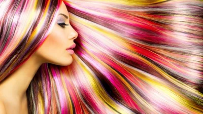 Відкриття року: вчені вигадали фарбу-хамелеон для волосся