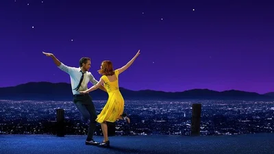 "Ла Ла Ленд": в мережі з'явились захопливі ролики про зйомки номінанта на Оскар