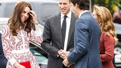 8 доказів, що Джастін Трюдо - політик, від якого всі сходять з розуму (навіть чоловіки)