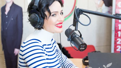 Що робить Даша Астаф'єва, коли бачить голого мужика