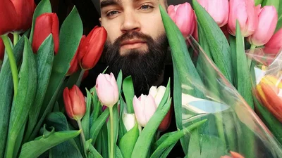 Історія про те, як зірки відзначили 8 березня