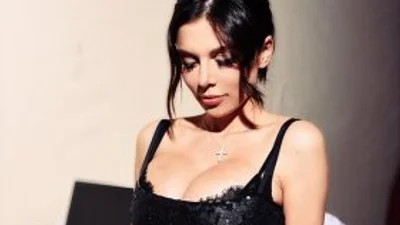 Вагітна Аня Сєдокова відверто зізналась, на скільки кілограм поправилась