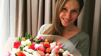 Тільки не заздріть: Катя Осадча здивувала новим дорогим авто