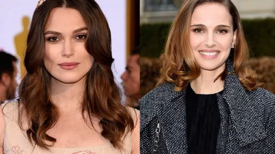 Це ж треба таке: зірки, які неймовірно схожі один на одного