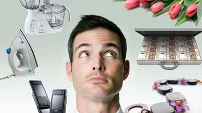 Warning! Найбезглуздіші подарунки на 8 березня