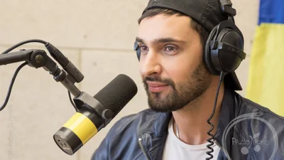 Людина-свято: кращі пісні Віталія Козловського