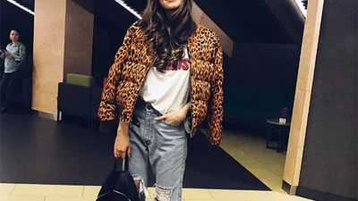 Круті образи на кожен день, які надихнуть тебе на весняний настрій