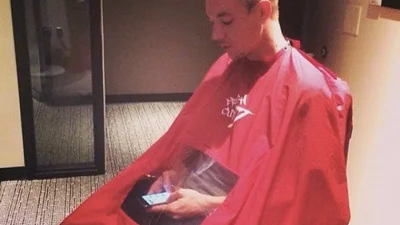 Той момент, коли світ виявився розумнішим, ніж ти