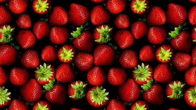 Полуниця не червона: нова головоломка сколихнула мережу