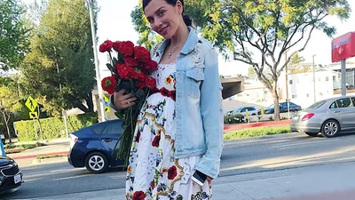 В мережі з'явилось фото нареченого Анни Сєдокової