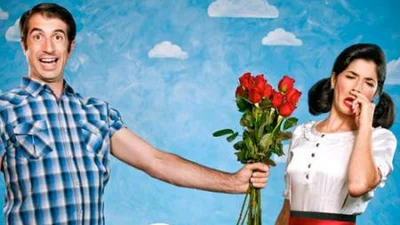 Жарти чоловіків про 8 березня