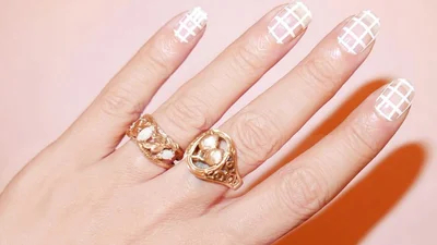 Секрет розкрито: засіб, який зробить твої нігті довгими і міцними