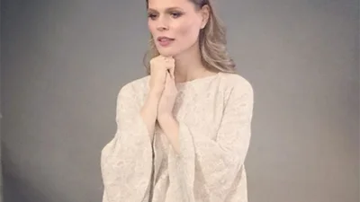 Оля Фреймут показала окуруглий животик та здивувала неймовірною худорлявістю