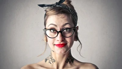 Це вражає: як змінилась мода на татуювання за 100 років