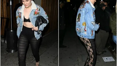 Зніміть це: безглузді наряди зірок за березень