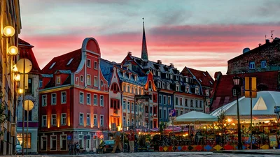 Найдешевші міста в Європі, у яких ви повинні побувати