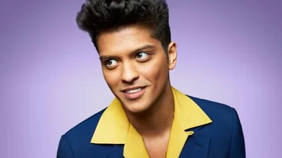 Бруно Марс потішив стильним кліпом на пісню "That’s What I Like"