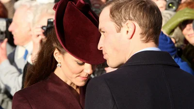 Неймовірна: 12 рідкісних фото Кейт Міддлтон, яких ви не бачили