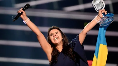 Назвали дату, коли вийде документальний фільм про Джамалу