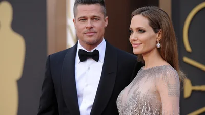 Попри розлучення: Анджеліна Джолі та Бред Пітт запустили спільний бізнес