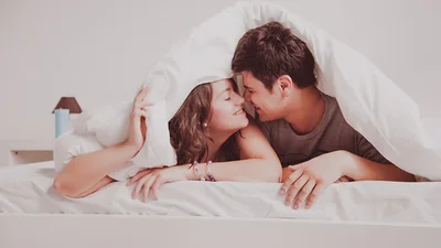 Вустами експертів: скільки триває почуття щастя після сексу