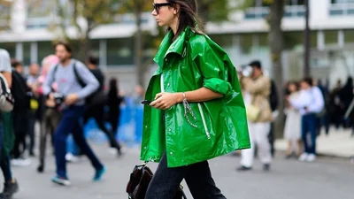 Три основні кольори, які всі будуть носити цієї весни