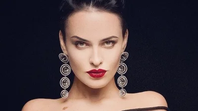 Даша Астаф'єва шукає дівчат у гурт "Nikita"