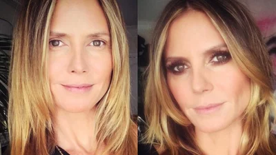 10 зірок, які не соромляться виставляти фото без макіяжу